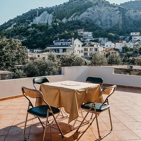 Διαμέρισμα Mehmeti