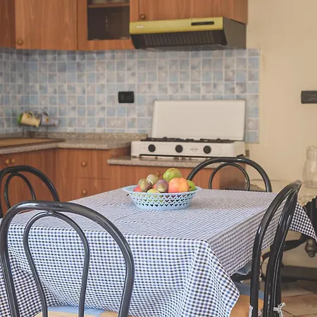 Mehmeti Apartment Vlore