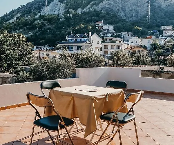 Apartment Mehmeti