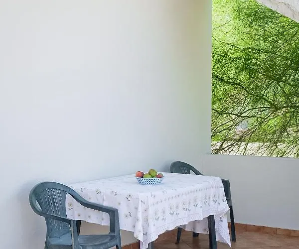 Apartment Mehmeti