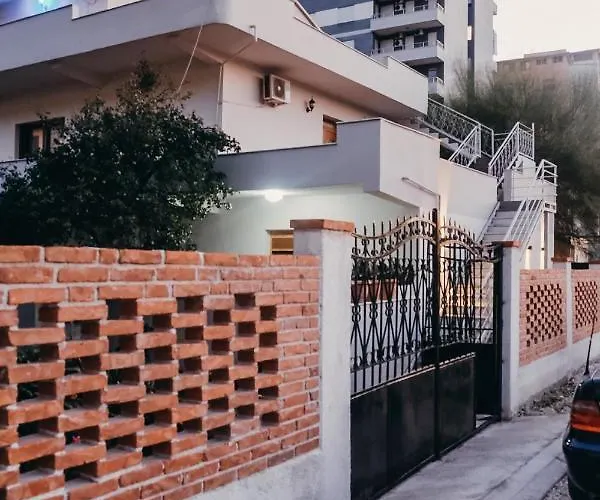 Apartment Mehmeti Vlore