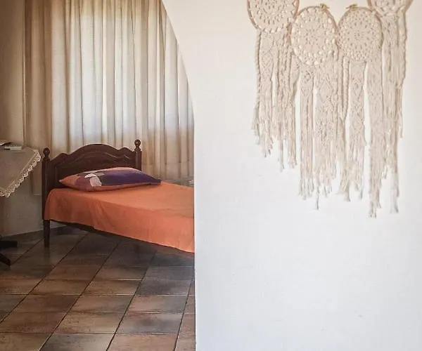 Apartment Mehmeti