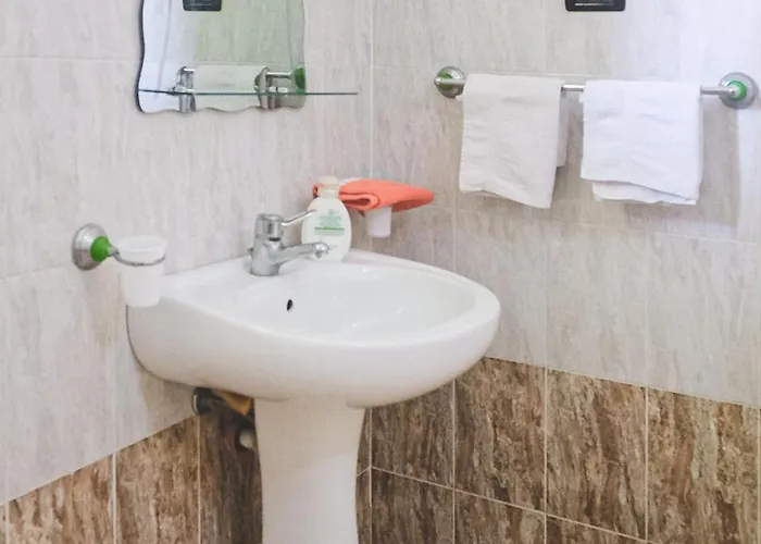 Apartment Mehmeti Vlore
