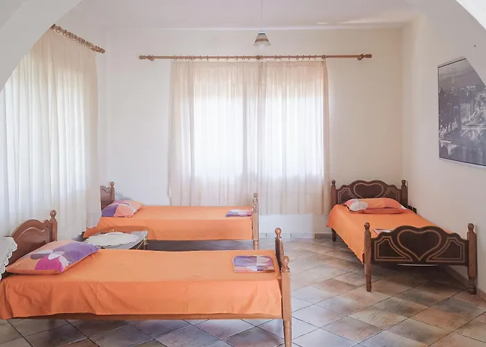 Apartment Mehmeti Vlore