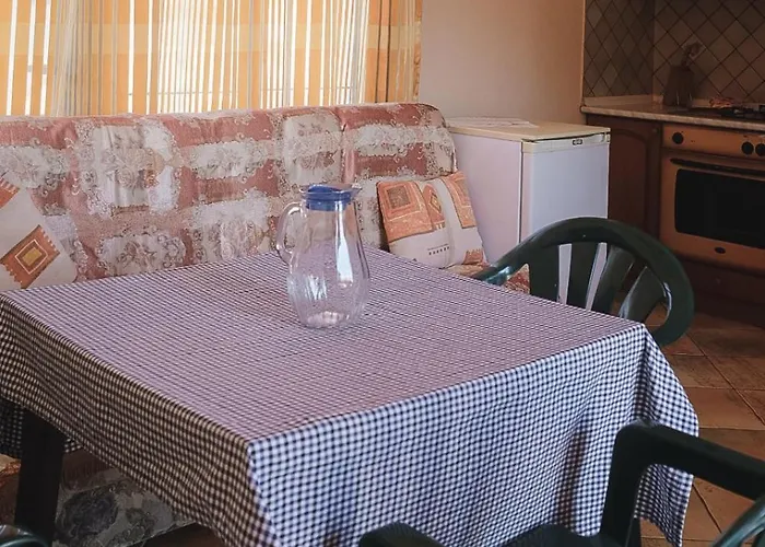Mehmeti Apartment Vlore