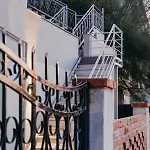 Apartmán Mehmeti