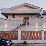 Mehmeti Apartmán Vlorë