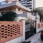 Apartmán Mehmeti Vlorë