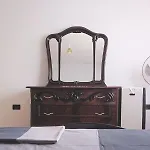 Apartmán Mehmeti *