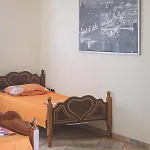 Apartmán Mehmeti Vlorë