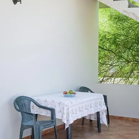 Διαμέρισμα Mehmeti