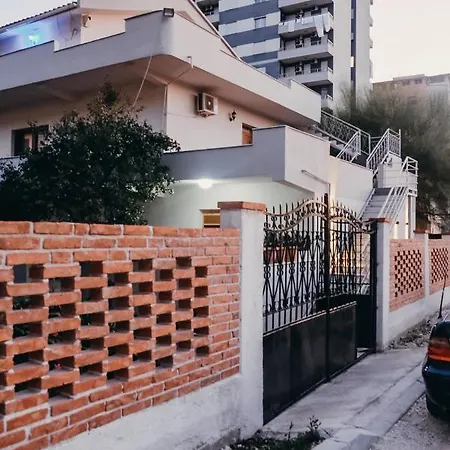Appartamento Mehmeti Vlorë