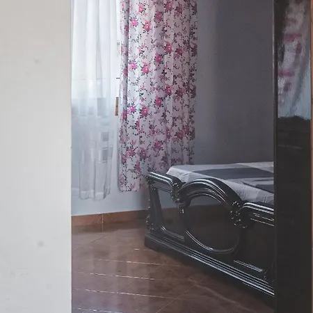 Appartamento Mehmeti *