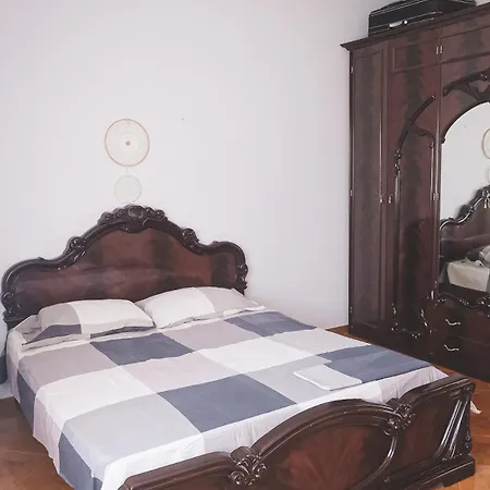 Mehmeti Appartamento