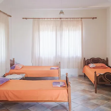Appartamento Mehmeti Vlorë