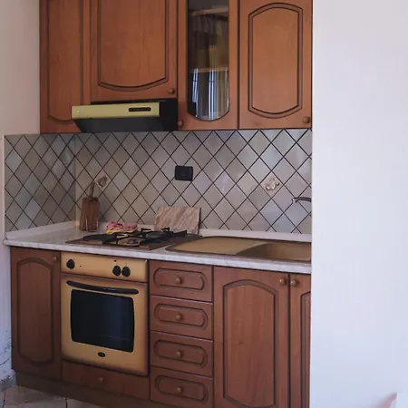 Mehmeti Apartamento *