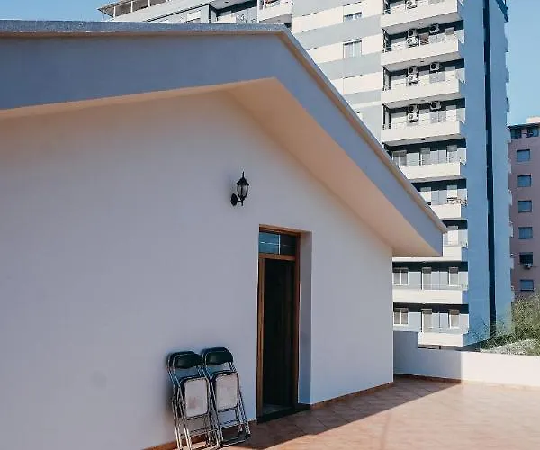 Apartamento Mehmeti Vlorë
