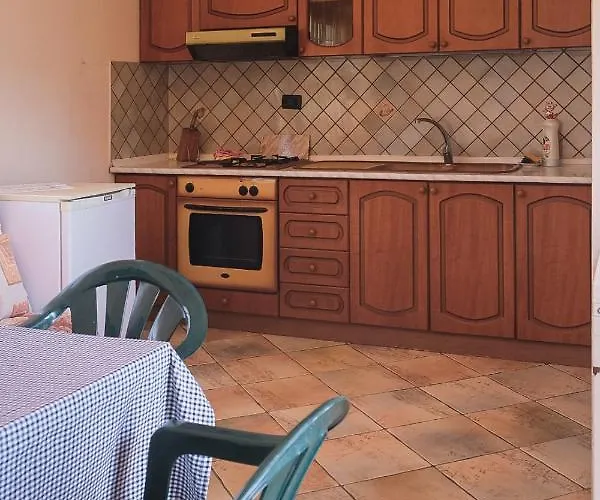 Mehmeti דירה *