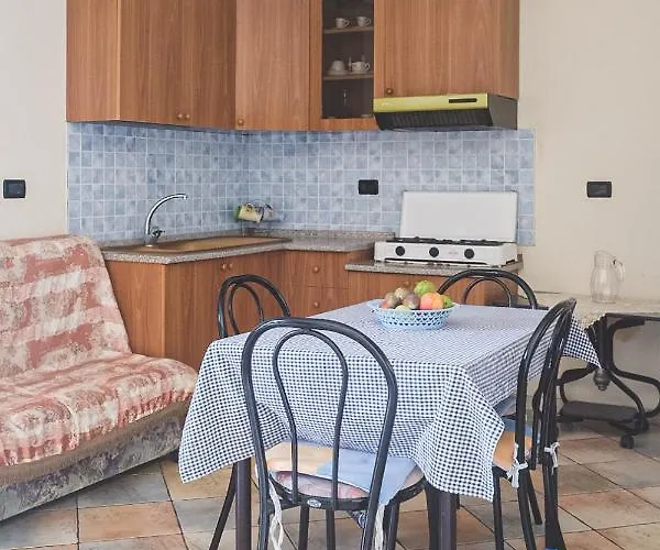 Mehmeti Apartamento Vlorë