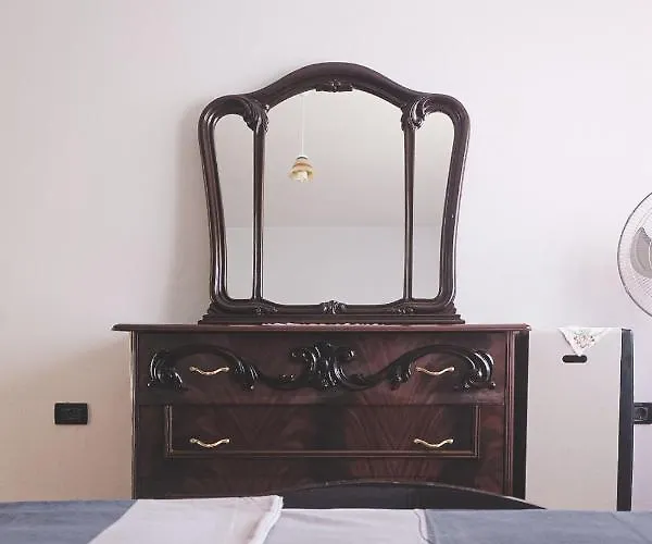 Apartamento Mehmeti *