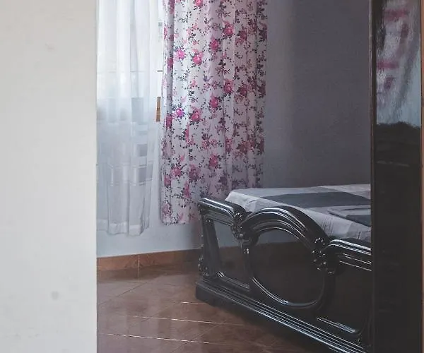 Apartamento Mehmeti *