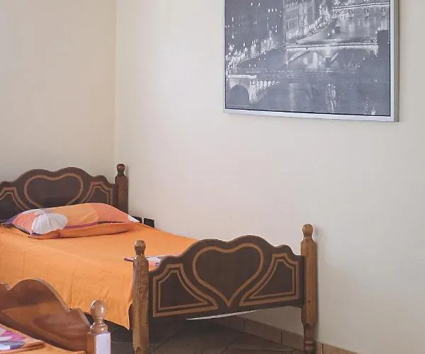 Apartamento Mehmeti Vlorë