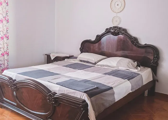 Mehmeti Apartamento Vlorë