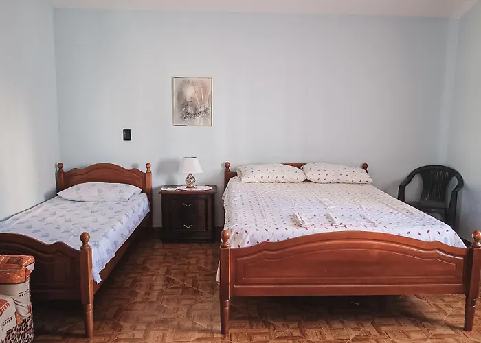Apartamento Mehmeti