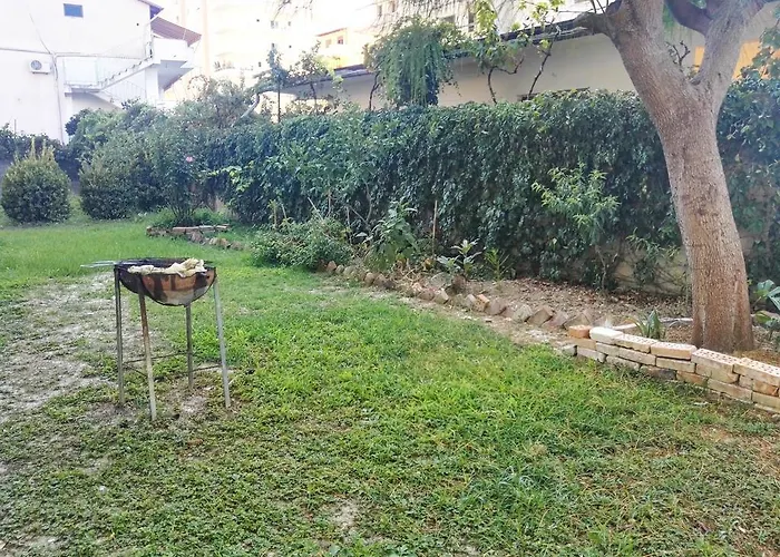 Mehmeti דירה *
